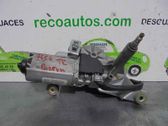 Motor del limpiaparabrisas trasero