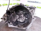 Manual 5 speed gearbox