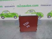 Unidad de control de puerta