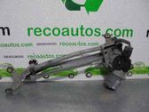 Motor del limpiaparabrisas