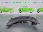 Consola de plástico de la palanca de cambios