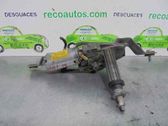 Motor del limpiaparabrisas trasero