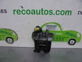 Cerradura del portón trasero