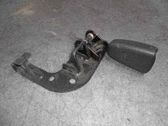 Hebilla del cinturón de seguridad trasero