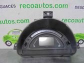 Speedometer (instrument cluster)