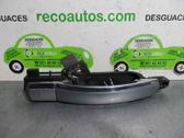 Manecilla externa puerta trasera