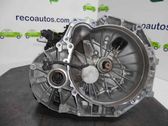 Mechaninė 5 pavarų dėžė
