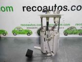 Bomba interna de combustible