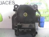 Soplador/ventilador calefacción