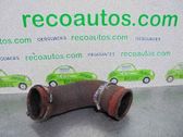 Manguera/tubo del aire acondicionado (A/C)
