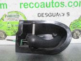 Manecilla interna puerta trasera
