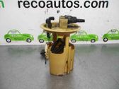 Bomba interna de combustible