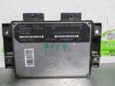 Engine control unit/module