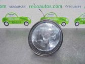 Luz de niebla delantera