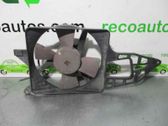 Ventilateur de refroidissement de radiateur électrique