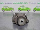 Engine mount bracket