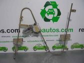 Front door electric window regulator