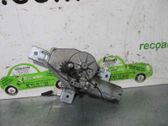 Wischermotor Heckscheibe