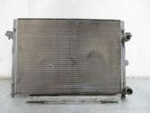 Coolant radiator