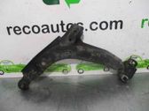 Front control arm
