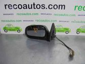 Front door electric wing mirror