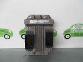Unidad de control/módulo del motor