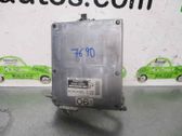 Unidad de control/módulo del motor