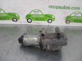 EGR valve