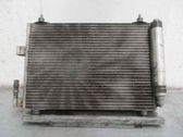 A/C cooling radiator (condenser)