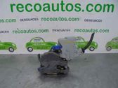 Cerradura de puerta delantera
