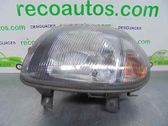 Headlight/headlamp