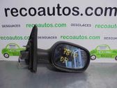 Espejo lateral eléctrico de la puerta delantera