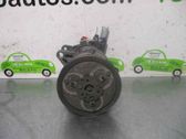 Klimakompressor Pumpe