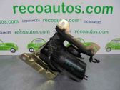 Wiper motor