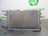 Coolant radiator
