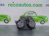 Soplador/ventilador calefacción
