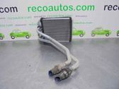 A/C cooling radiator (condenser)
