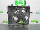 Ventilador eléctrico del radiador