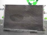 A/C cooling radiator (condenser)