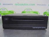 Radio/CD/DVD/GPS head unit