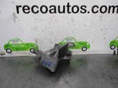 Engine mount bracket