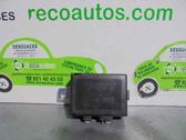 Antena de radio