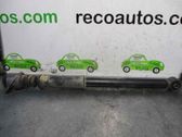Amortiguador trasero