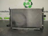 Radiador del refrigerante