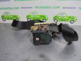 Ceinture de sécurité avant