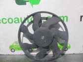 Ventilador eléctrico del radiador