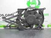 Ventilador eléctrico del radiador