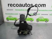 Cerradura de puerta delantera