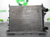 Radiador del refrigerante