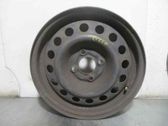 18 Zoll Leichtmetallrad Alufelge